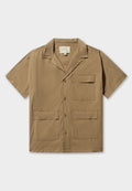 Utility Sand Shirt