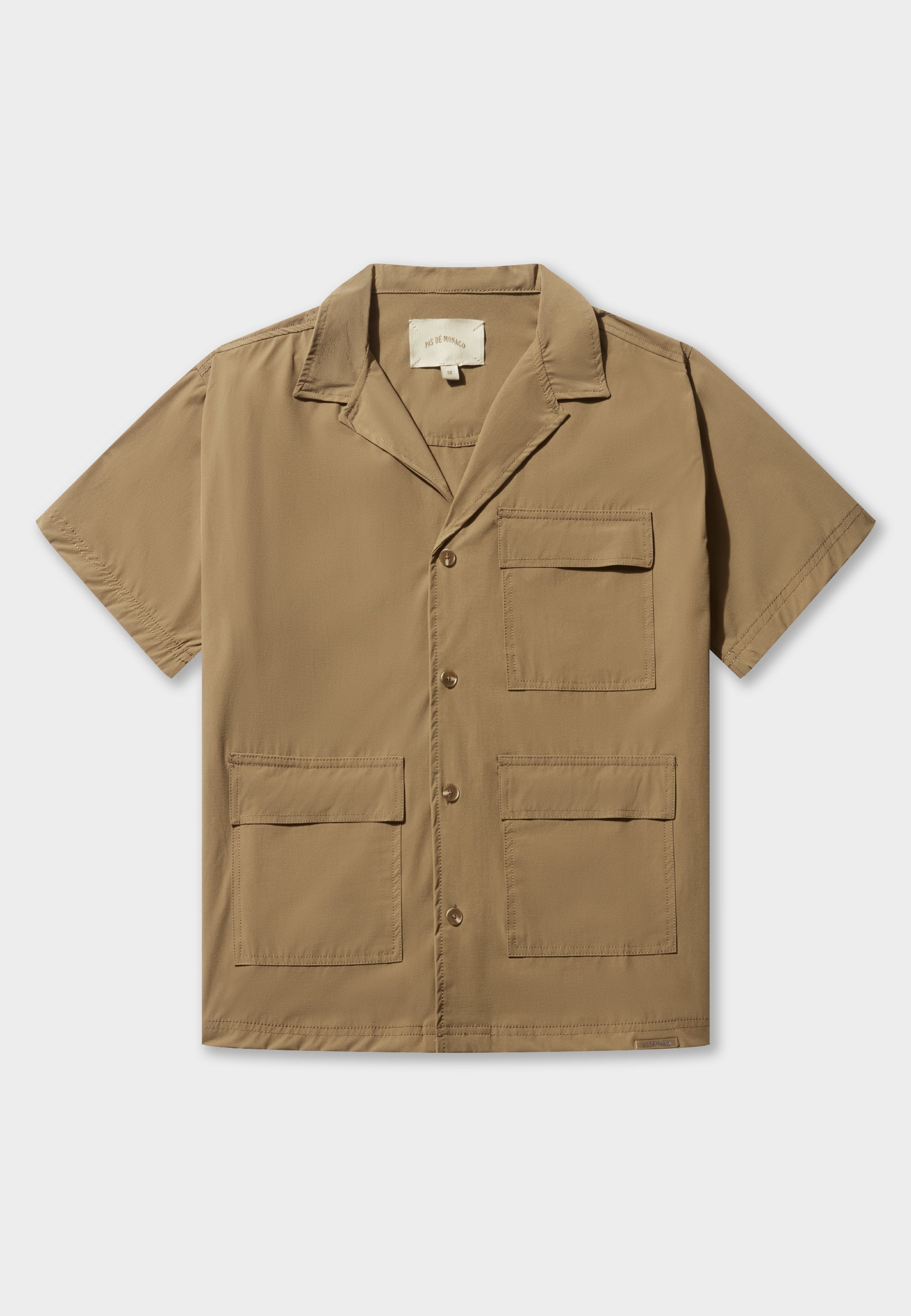 Utility Sand Shirt