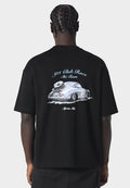 Vail T-Shirt Black