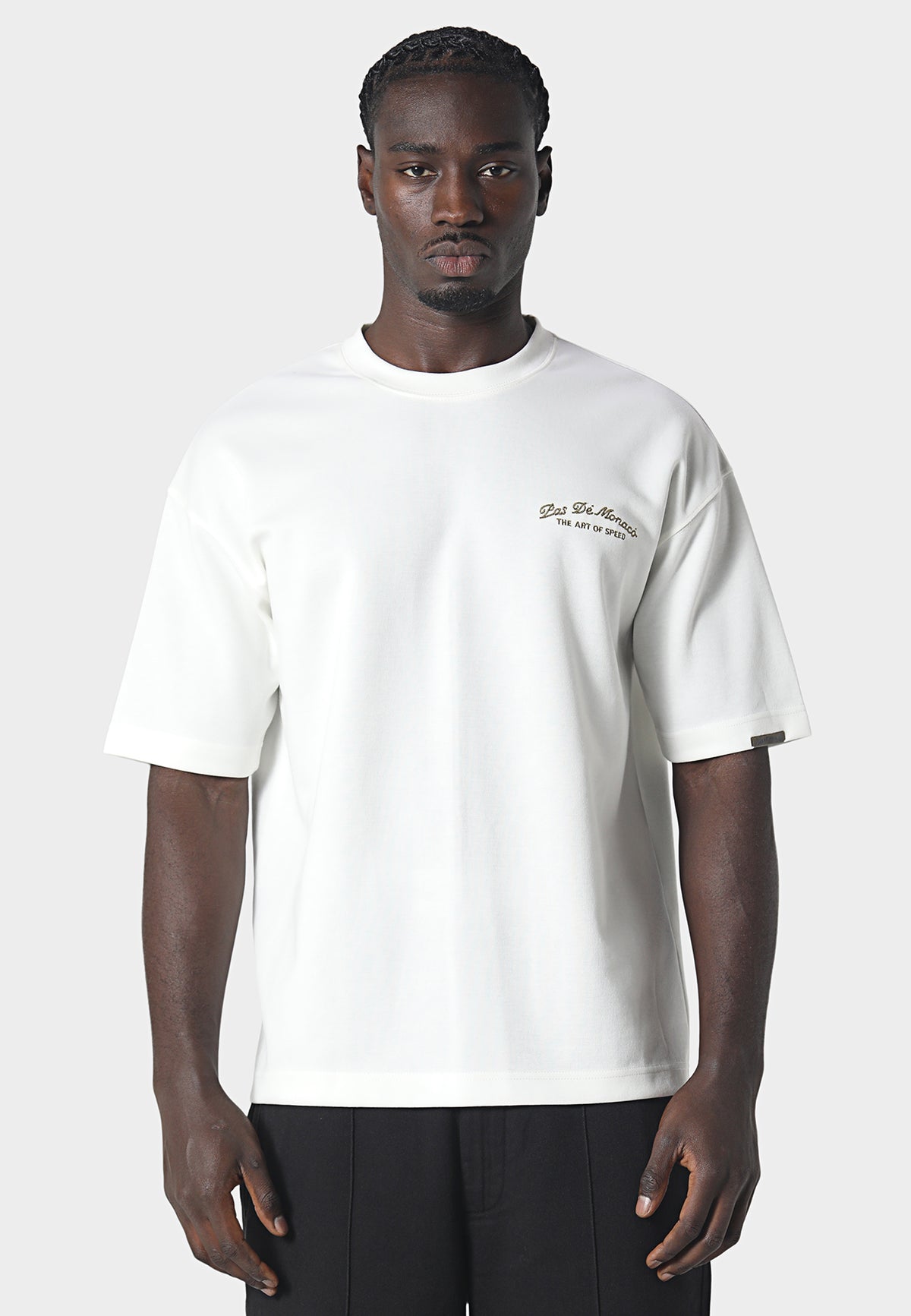 Vail T-Shirt Off White