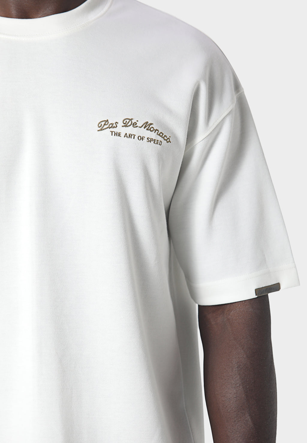 Vail T-Shirt Off White