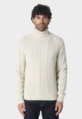 Venair Knitwear Ecru