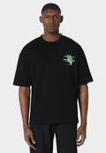 Verde Black T-Shirt