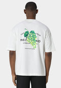 Verde Off White T-Shirt