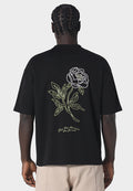 Verdure T-Shirt Black