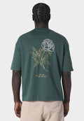 Verdure T-Shirt Pedosa Green