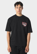 Victory Black T-Shirt