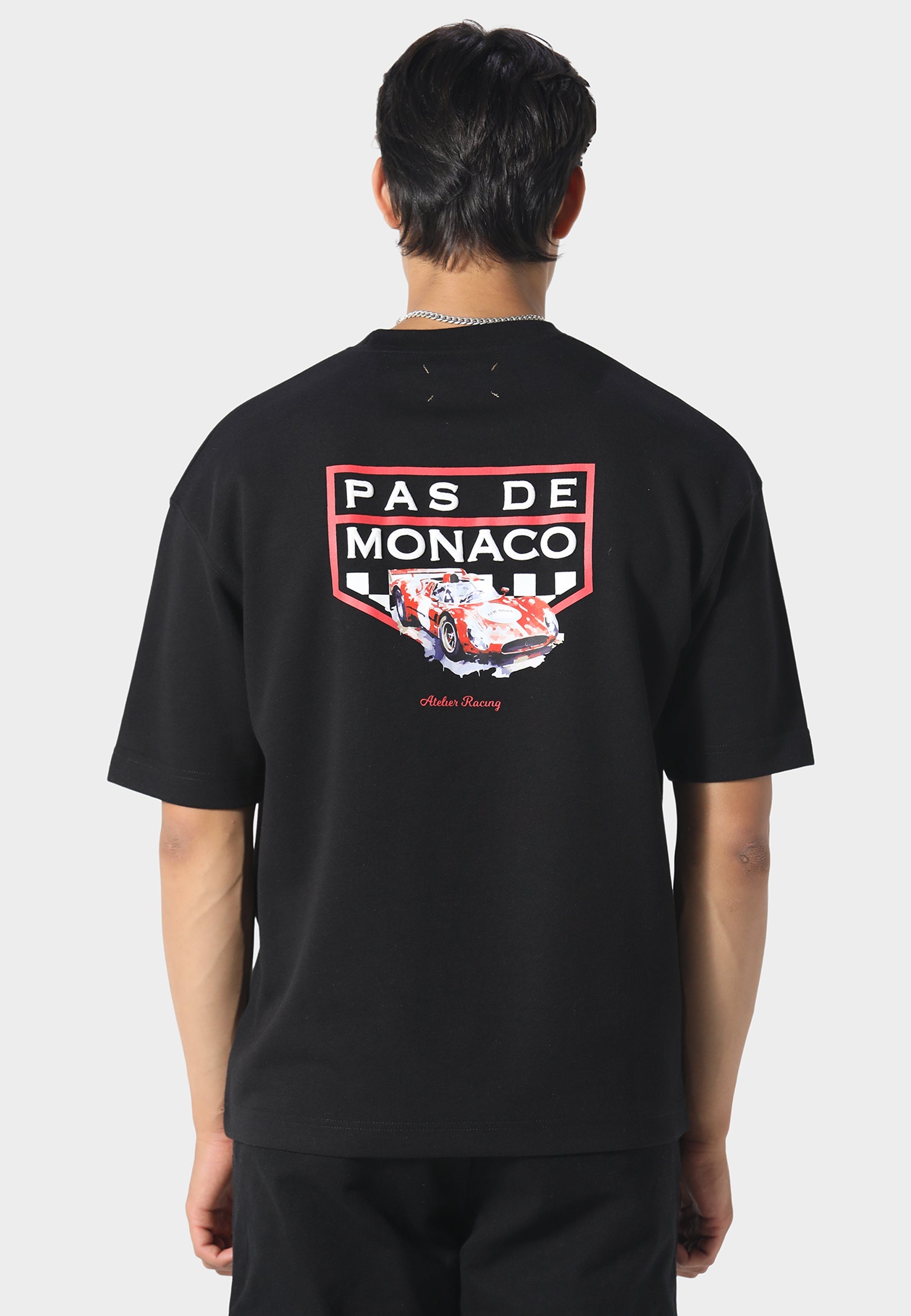 Victory Black T-Shirt