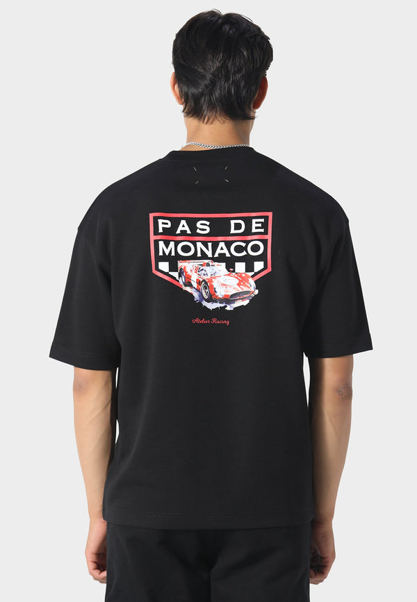 Victory Black T-Shirt