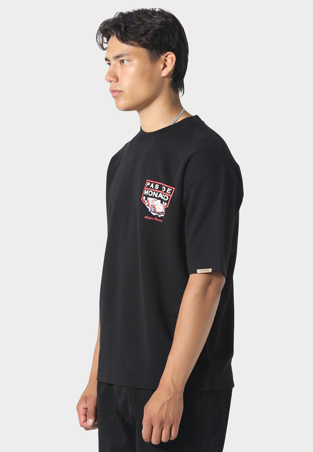 Victory Black T-Shirt