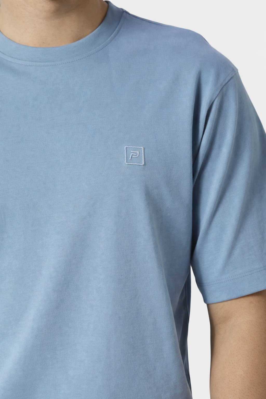 Vigor Soft Chambray T-Shirt