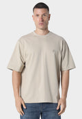 Vigor T-Shirt Chestnut