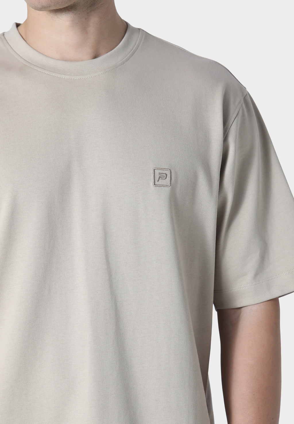 Vigor T-Shirt Chestnut