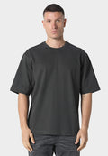 Vigor T-Shirt Dusty Grey