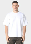 Vigor T-Shirt Pure White