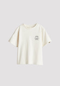 Voitur Off White Kids T-Shirt