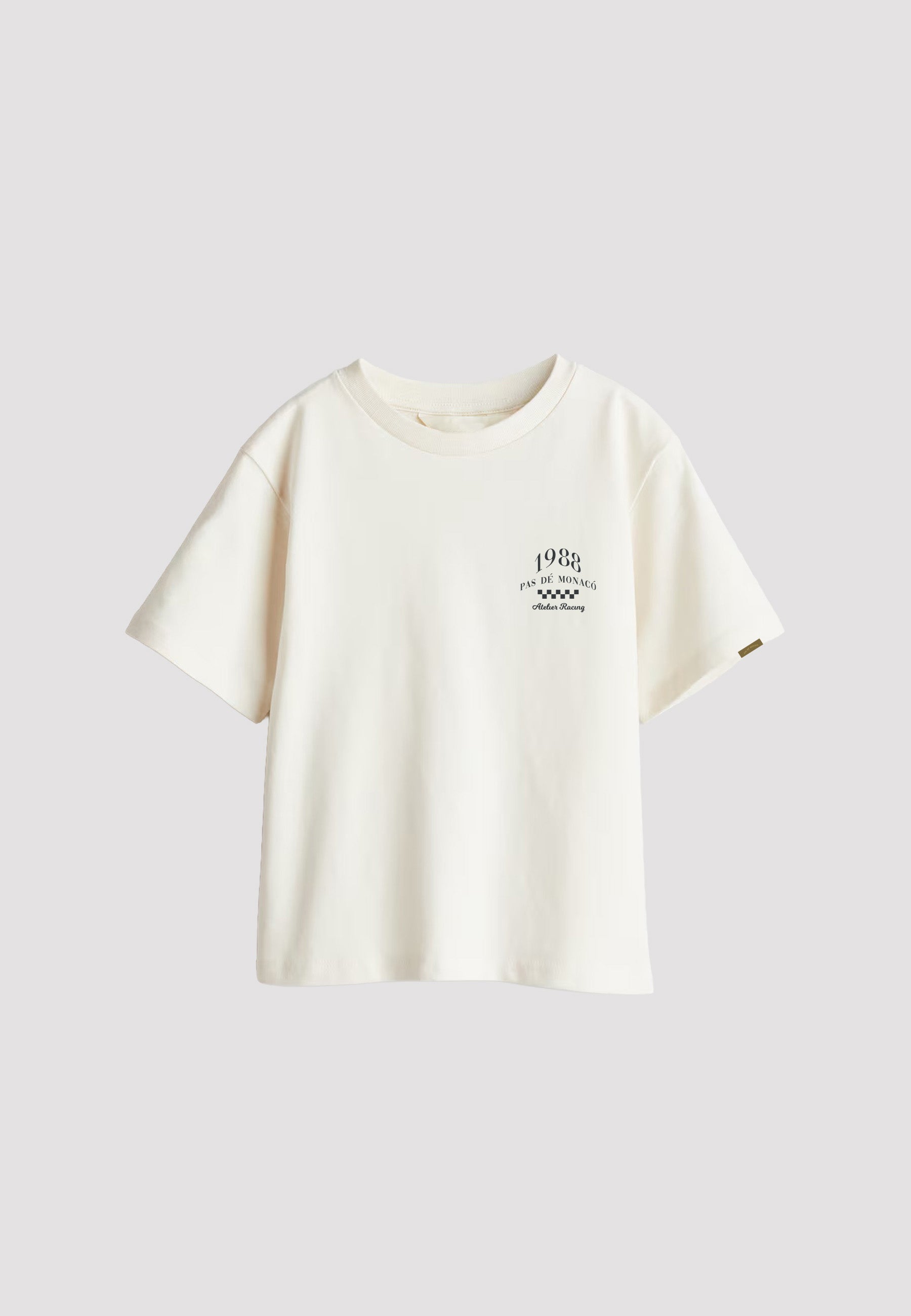 Voitur Off White Kids T-Shirt