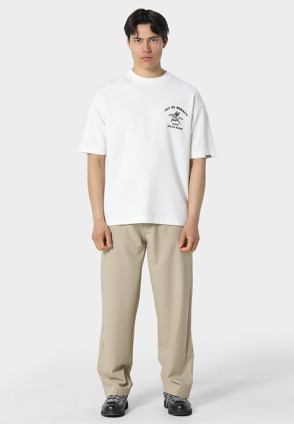 Voltige Off White T-Shirt