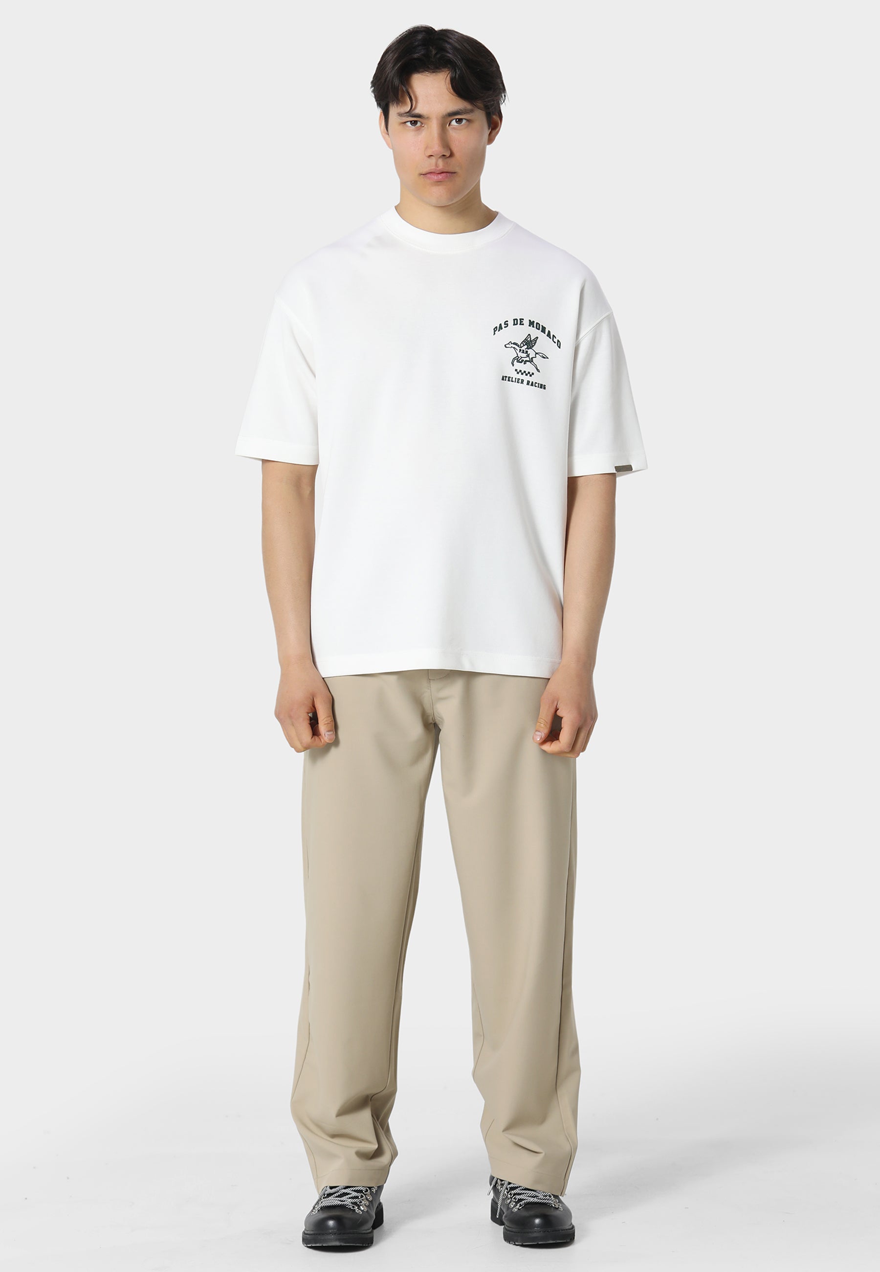 Voltige Off White T-Shirt