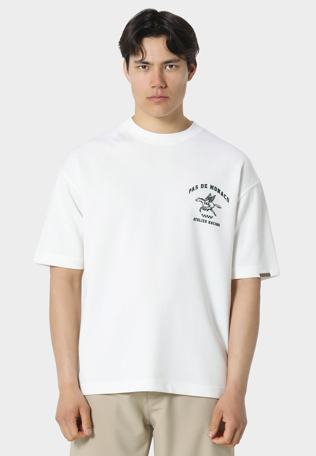 Voltige Off White T-Shirt