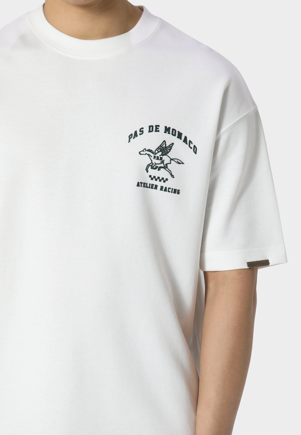 Voltige Off White T-Shirt