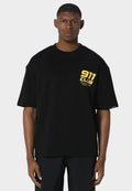 W-Maker Black T-Shirt
