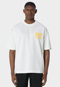 W-Maker Off White T-Shirt