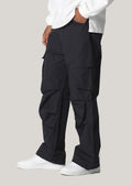 Walker Navy Trousers