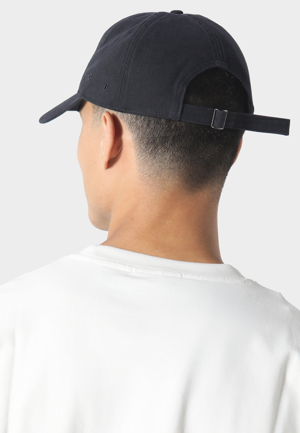 Wask Black Cap