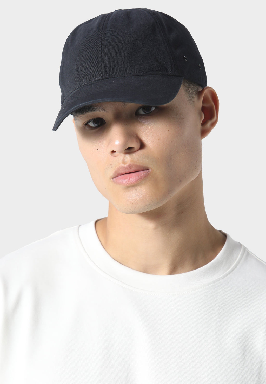Wask Black Cap