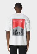 Wrapper Off White T-Shirt