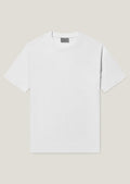 Kendal White T-Shirt
