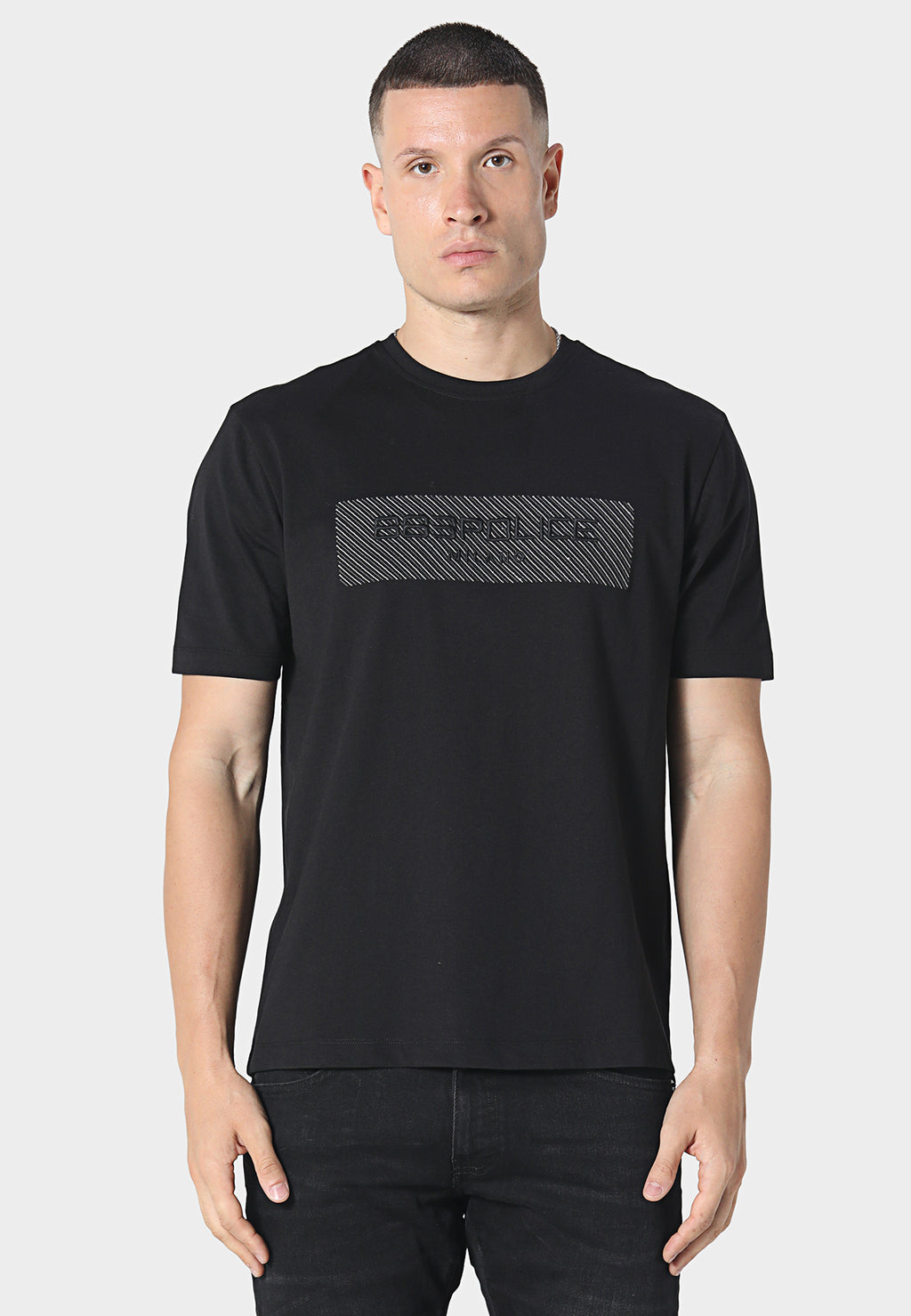 Xandrel T-Shirt Black