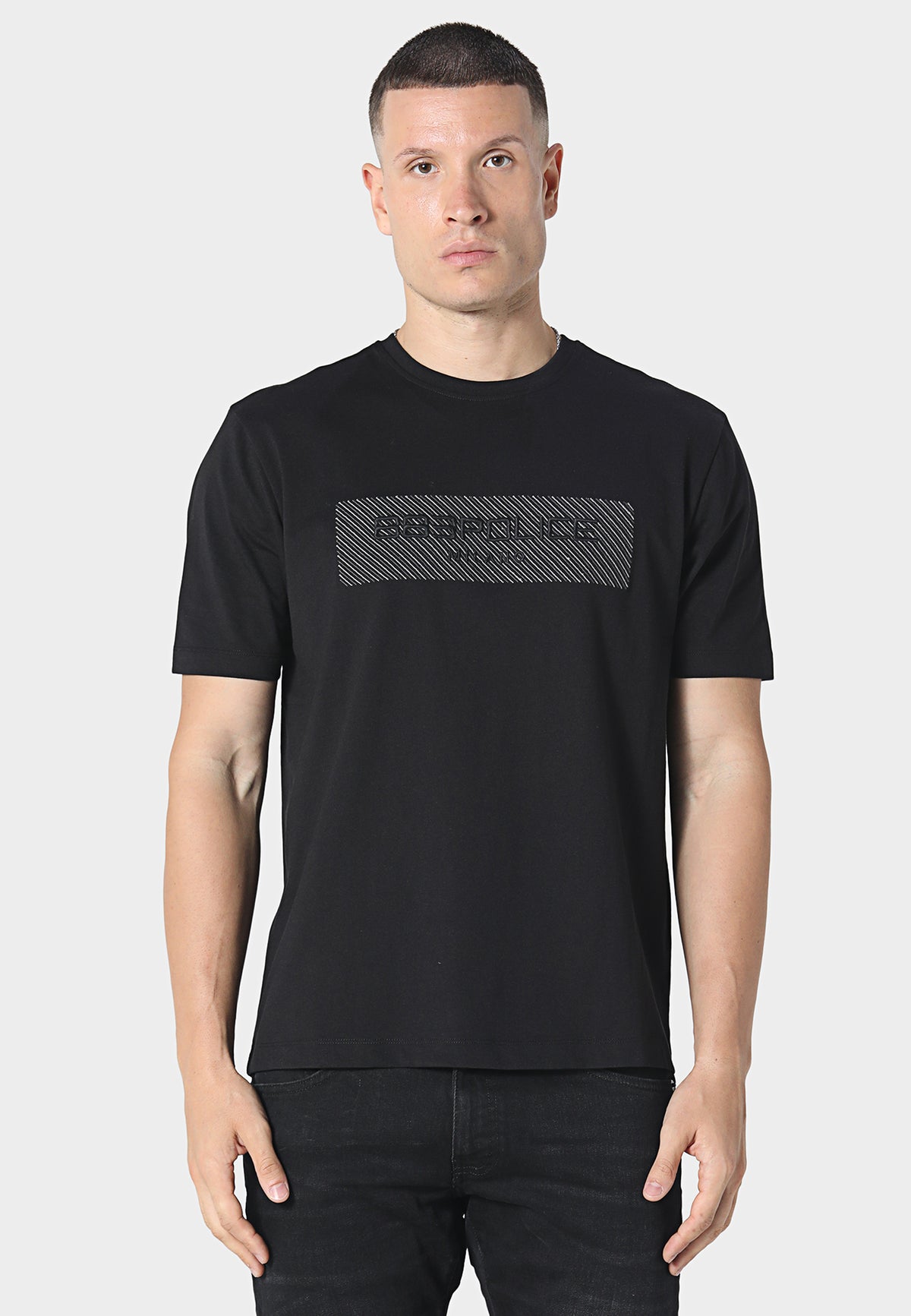 Xandrel T-Shirt Black