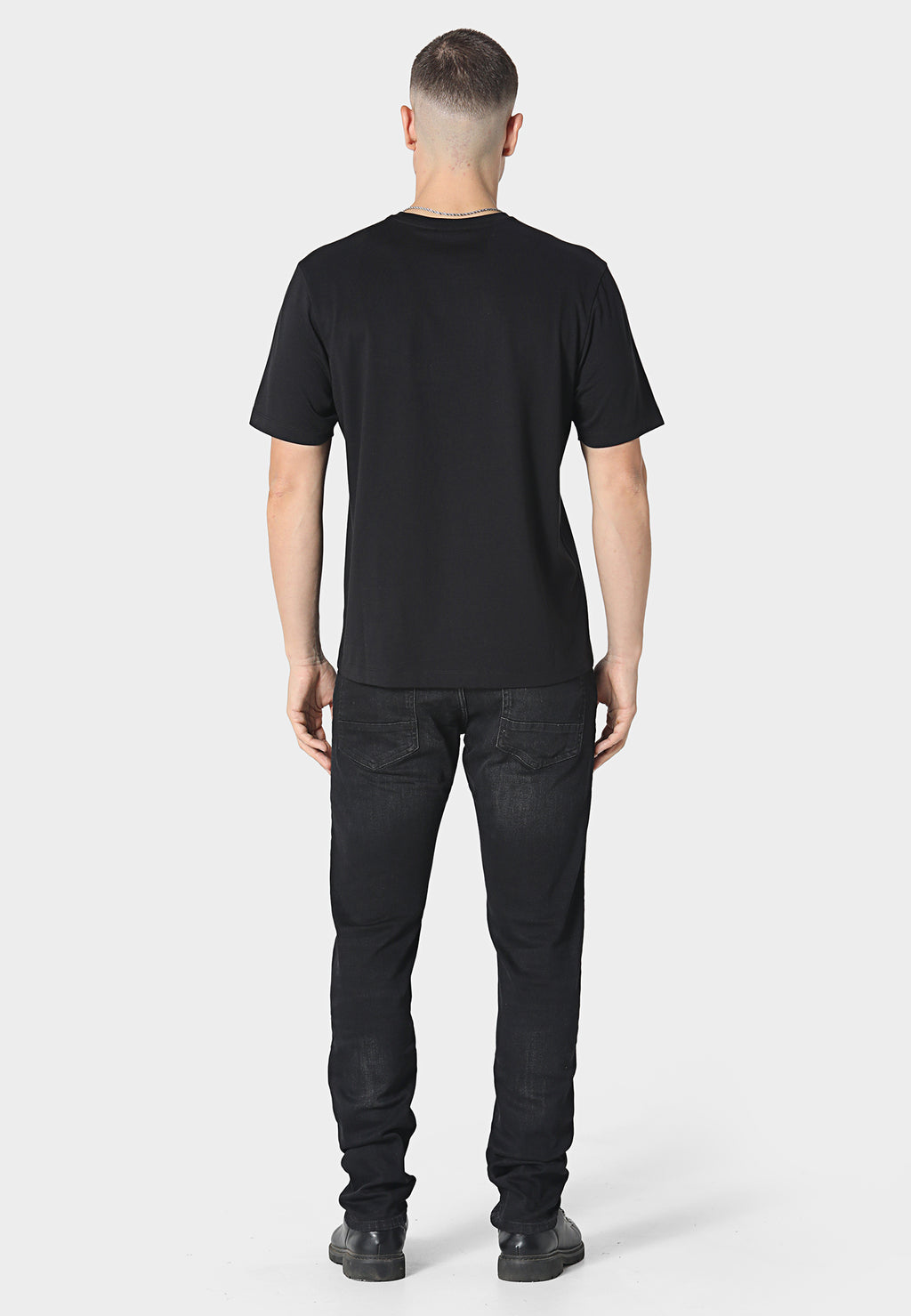 Xandrel T-Shirt Black