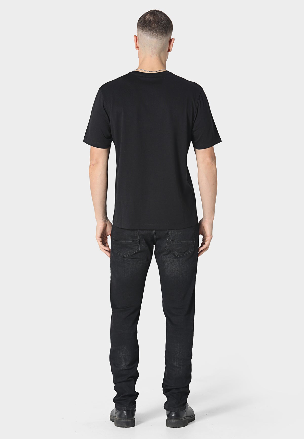 Xandrel T-Shirt Black