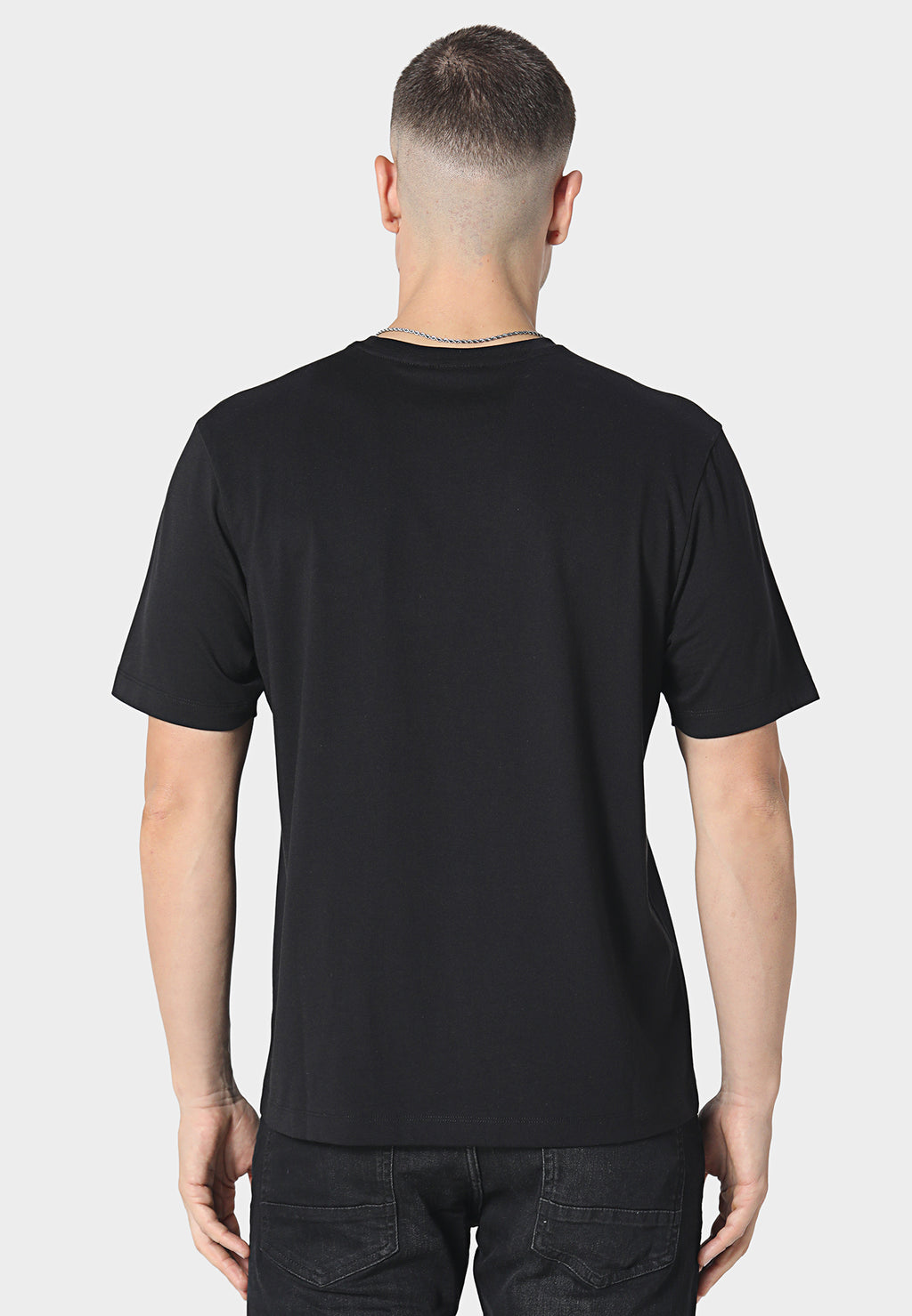 Xandrel T-Shirt Black