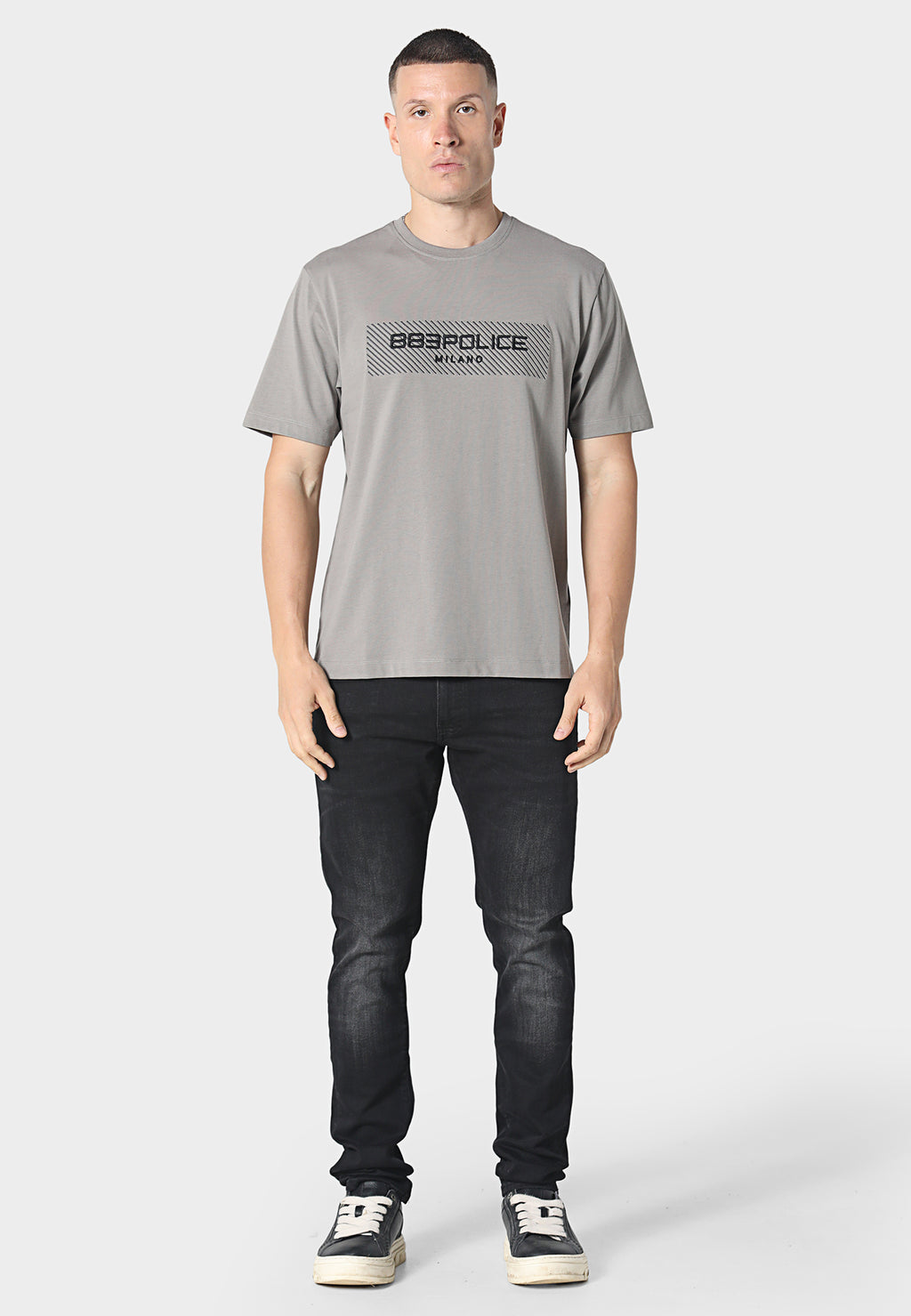 Xandrel T-Shirt Desert