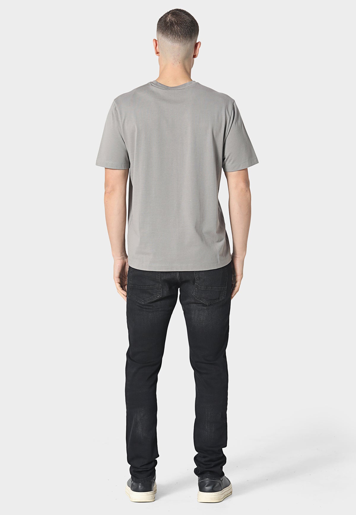 Xandrel T-Shirt Desert