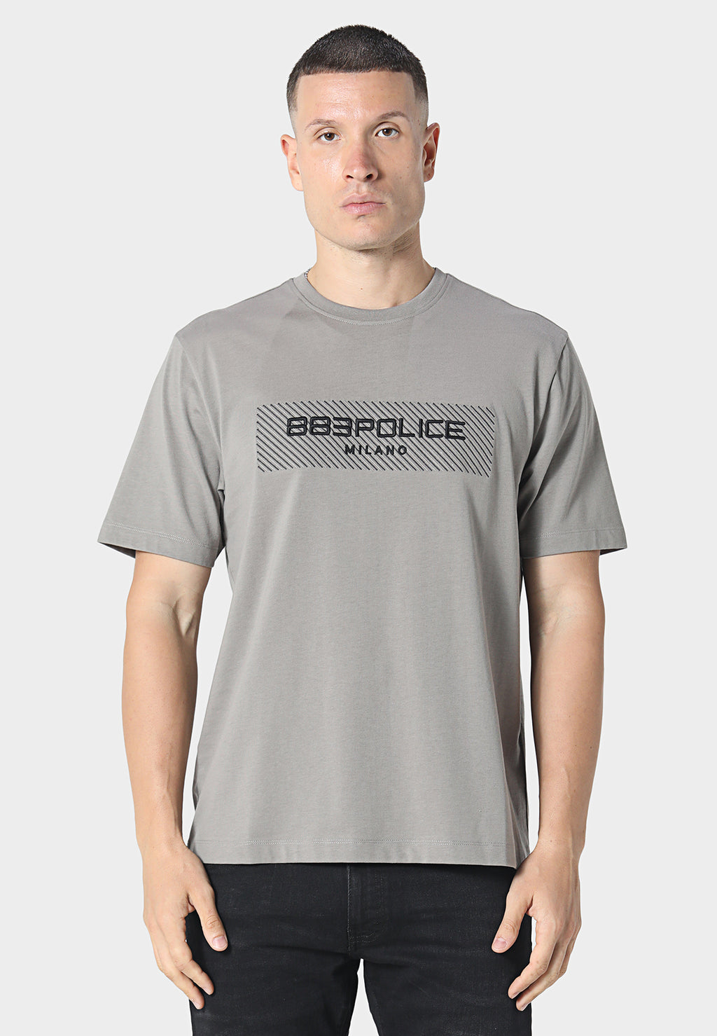 Xandrel T-Shirt Desert