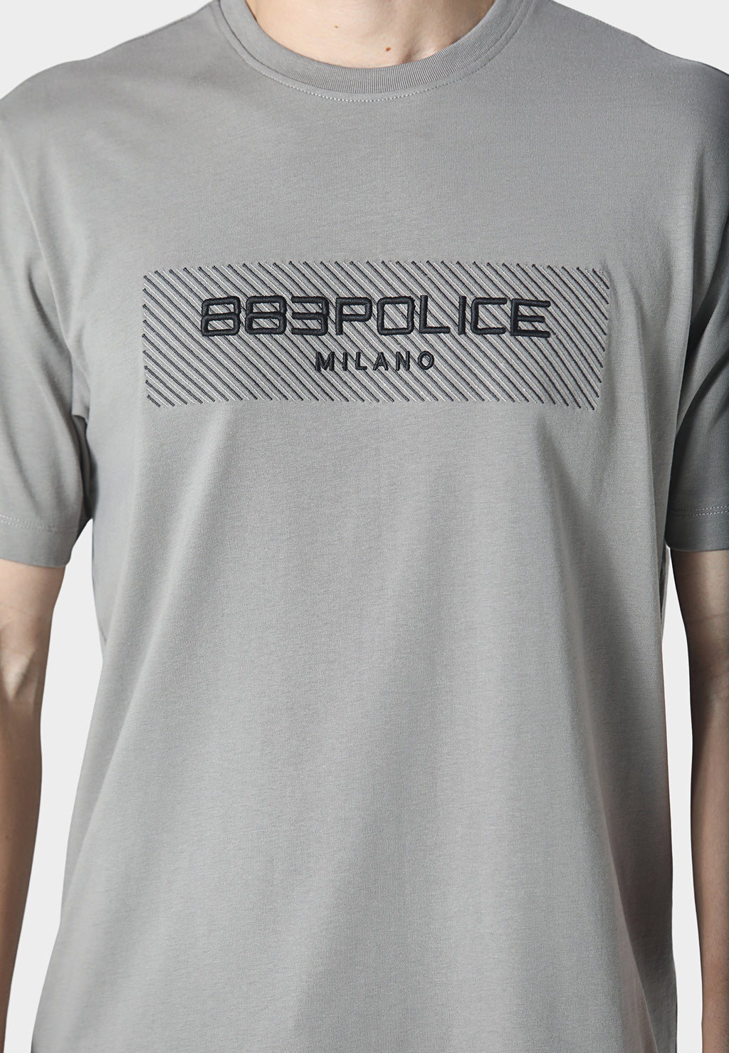 Xandrel T-Shirt Desert