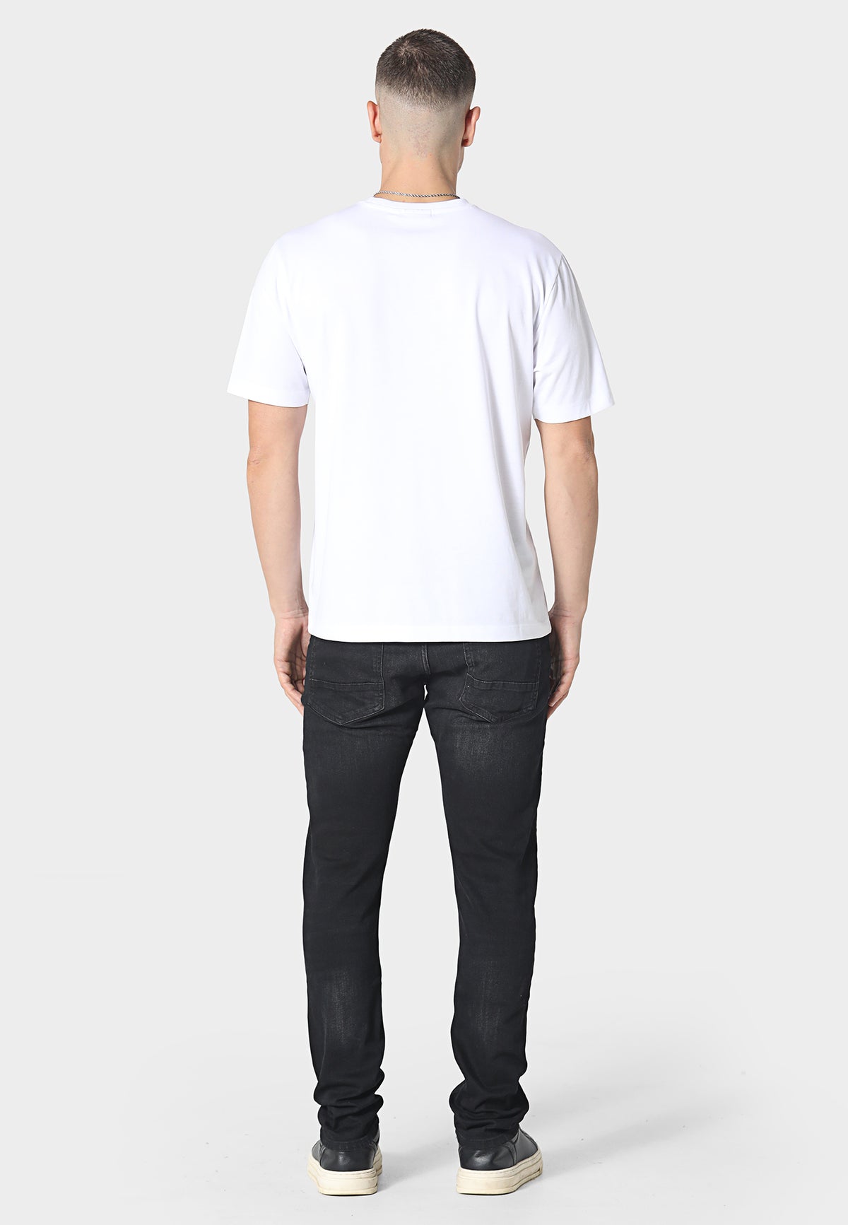 Xandrel T-Shirt White