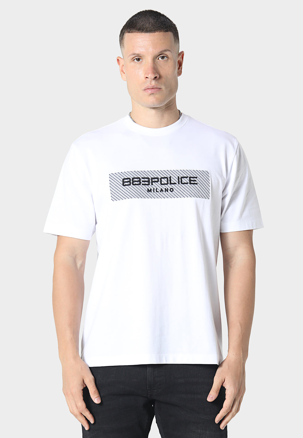 Xandrel T-Shirt White