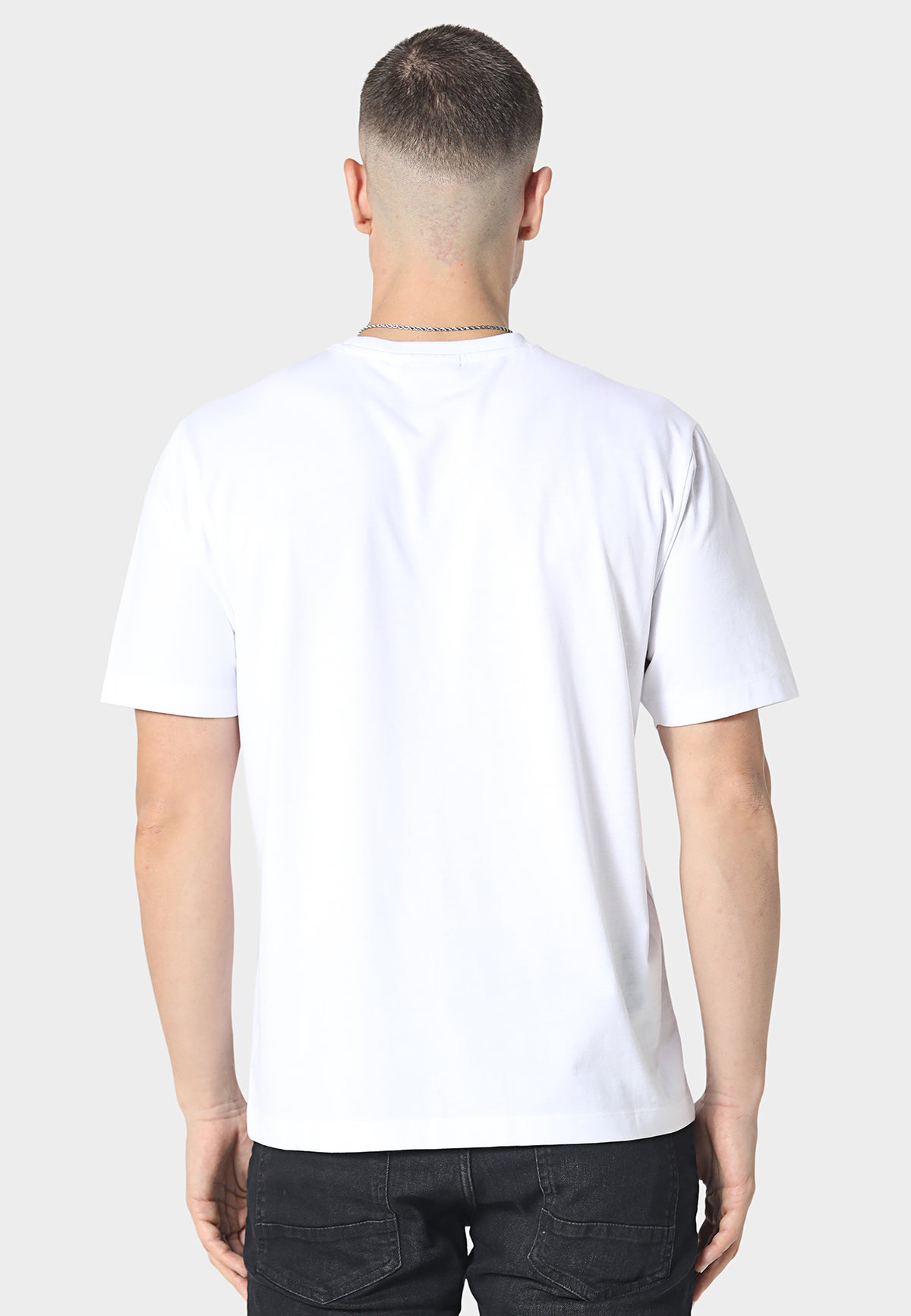 Xandrel T-Shirt White