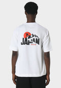 Yukio T-Shirt Optic White