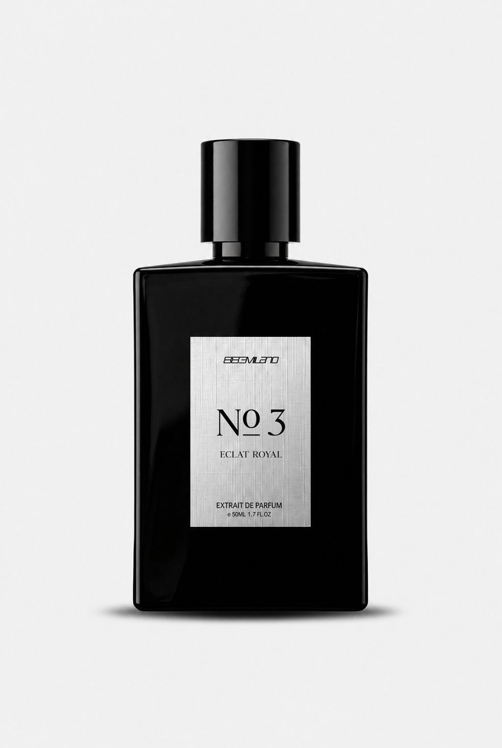 No.3 Eclat Royal