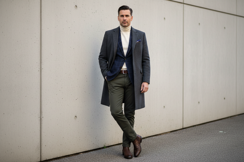 Up To 60% Off Coats & Jackets