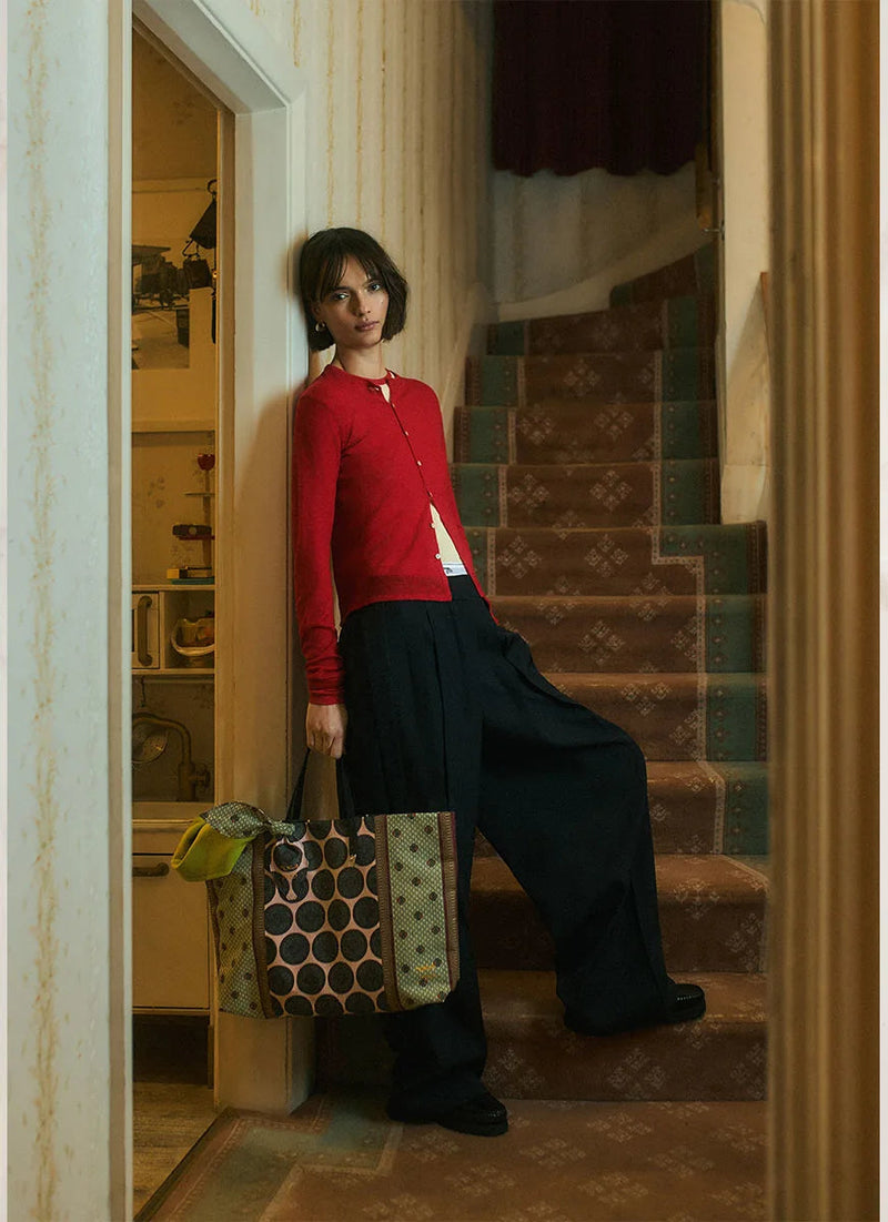 Knitwear
