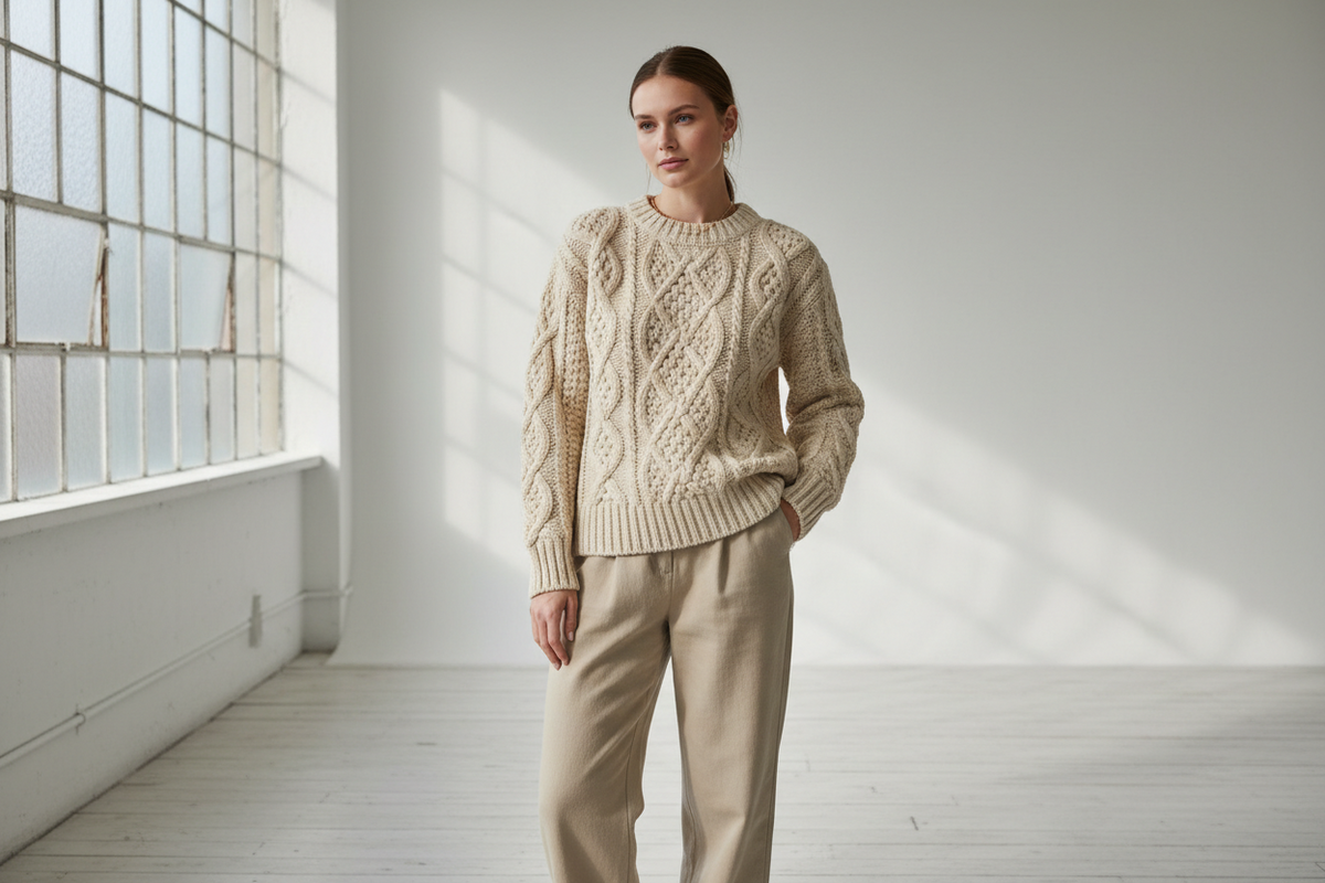 Sale KNITWEAR