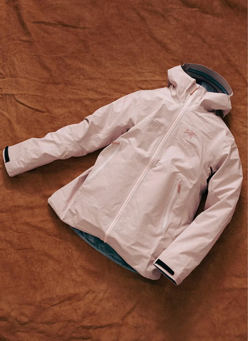 Outdoor Jackets